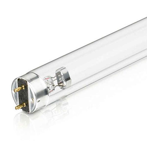 Philips - FL-CP-G15T8 PHI - Philips Germicidal Tubes and Compact Lamps TUV15 18 15W Part Number = 928039004005