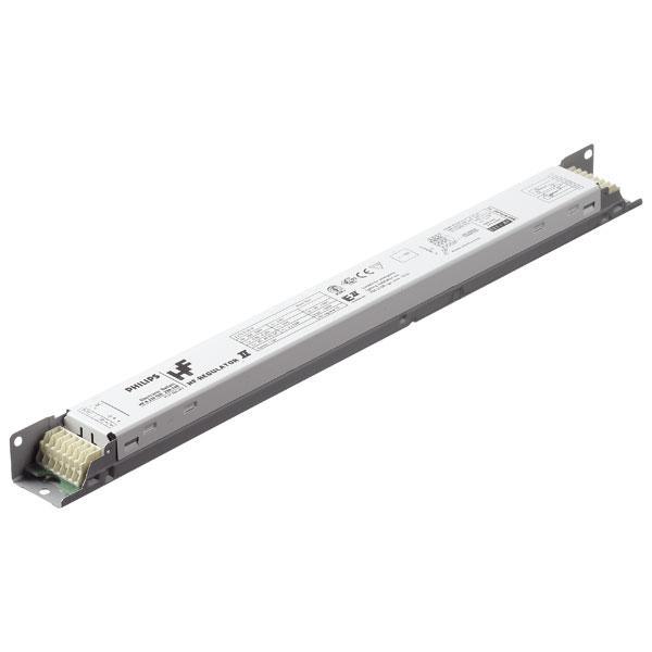 Philips - FL-CP-HF236D PHI - Philips HF-R 236 TL-D EII 2X36W Dimmable