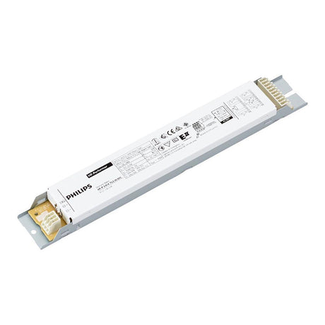 Philips - FL-CP-HF3414 PHI - Philips Philips Ballasts HF-P 3/4 14 TL5 III 220-240V 50/60Hz IDC Part Number = 913713033966