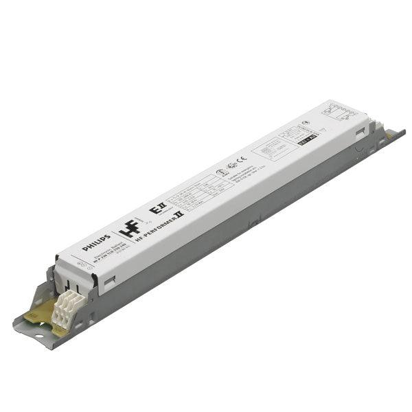 Philips - FL-CP-HFPLL124 PHI - Philips CFL Ballasts HFP124PLL 1X24W NON-DIM Part Number = HFPLL124PHI