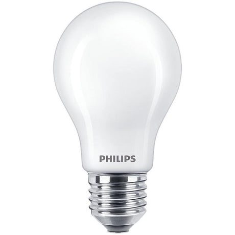 Philips - FL-CP-L10.5ESOVWW/RA90/DT PHS - Philips Philips LED GLS 10.5W (100W) ES Very Warm White Opal CRI90 DimTone MPN = 929003011702