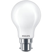 Philips - FL-CP-L3.4BCOVWW/RA90/DIM PHI - Philips Philips LED GLS 3.4W (40W) BC Very Warm White Opal CRI90 Dimmable MPN = 929003010202