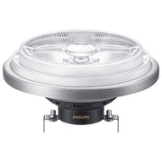 Philips - FL-CP-LAR111/10.8VWW40/RA95/DIM PHI - Philips AR111 G53 LED Philips Master LED AR111 12V 10.8W (50W) 40 Deg 2700K RA95 Dimmable Part Number = 929003043402