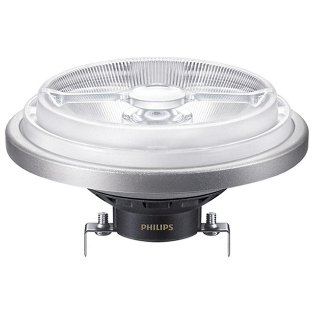 Philips - FL-CP-LAR111/10.8WW9/RA95/DIM PHI - Philips Philips Master LED AR111 12V 10.8W 9 Deg 3000K RA95 Dimmable MPN = 929003043502