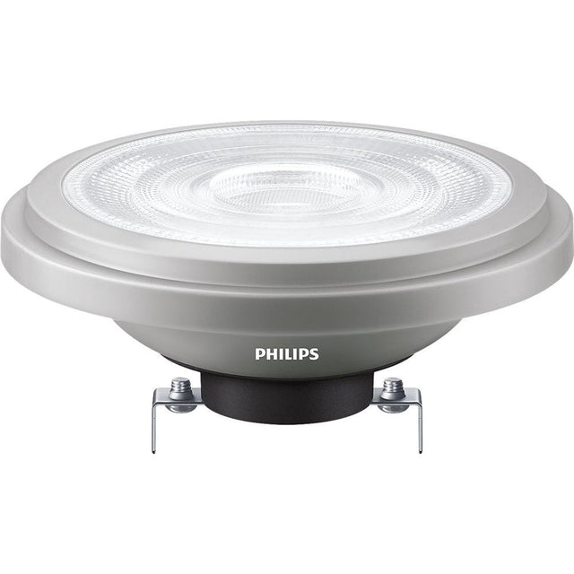 Philips - FL-CP-LAR111/14WW40 PHI - Philips Philips Master LED AR111 12V 14W (100W) 40 Deg 3000K MPN = 929002965202