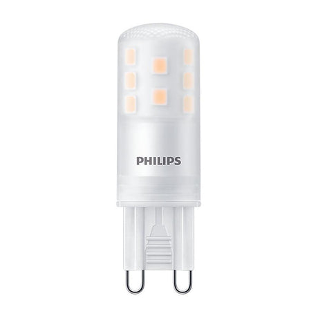 Philips - FL-CP-LEDG9/2.6VWW/DIM PHI - Philips Philips LED G9 2.6W (25W) 827 2700K Dimmable MPN = 929002389999