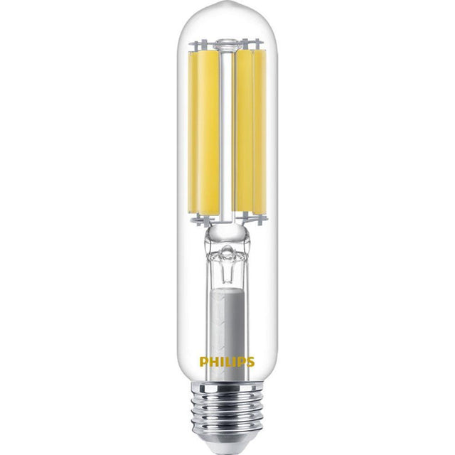 Philips - FL-CP-LJ17/E27/3000K/ROAD PHI - Philips Philips 17W (50W) True Force LED Road Lamp ES Cap 3000K 730 MPN = 929002484802