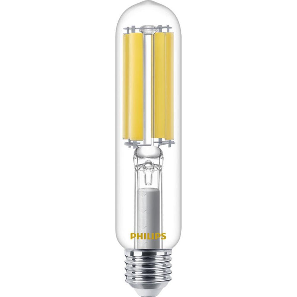 Philips - FL-CP-LJ17/E27/4000K/ROAD PHI - Philips Philips 17W (50W) True Force LED Road Lamp ES Cap 4000K 740 MPN = 929002484902