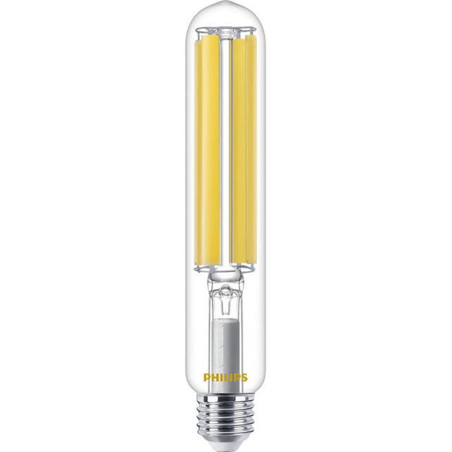 Philips - FL-CP-LJ26/E27/4000K/ROAD PHI - Philips Philips 26W (70W) True Force LED Road Lamp ES Cap 4000K 740 MPN = 929002485102