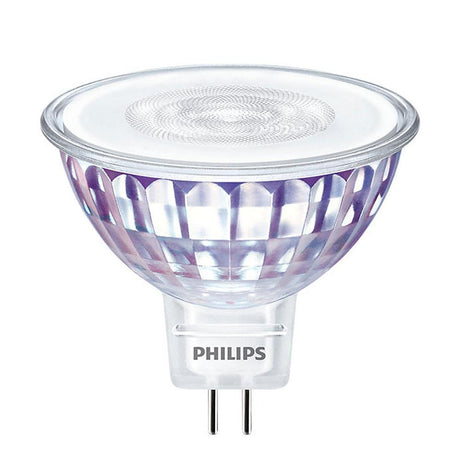 Philips - FL-CP-LMR16/5.8WW36/DIM PHI - Philips Master LED VLE MR16 5.8-35W 830 36D Dimmable MPN = 929002492602