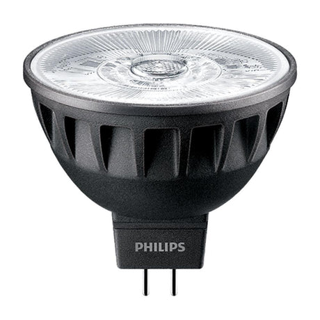 Philips - FL-CP-LMR16/6.7CW10/RA97/DIM PHI - Philips Philips Master LED 12V 6.7W (35W) Cool White 10 Degrees Dimmable RA97 MPN = 929003079002