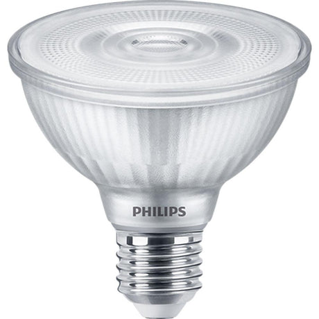 Philips - FL-CP-LPAR30/9.5VWW25/DIM PHS - LED PAR30 Philips