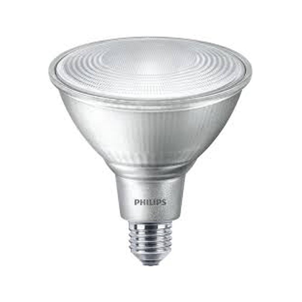 Philips - FL-CP-LPAR38/9VWW25 PHS - Philips 929001322732 Philips MASTER LEDspot PAR38 9-60W 827 Very Warm White 25 Degrees LED Par38 LED Lamps