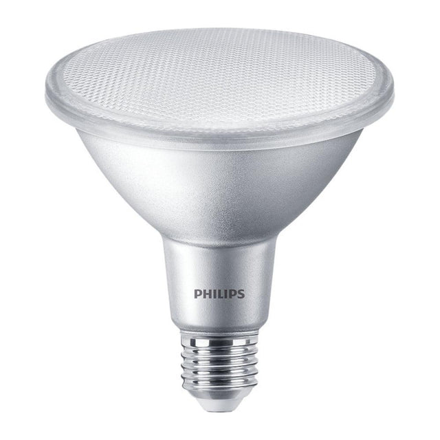 Philips - FL-CP-LPAR38/9VWW25/RA90 PHI - Philips 929003485302 Philips LED PAR38 9W (60W) Very Warm White E27 RA90 25 Degrees LED Par38 LED Lamps