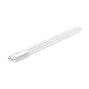 Philips - FL-CP-LPLL/24/4P/86HF PHI - Philips 929001920602 Philips LED PLL 24W 240V Daylight 4 Pin 2G11 (55W Equiv) HF LED Compact Fluorescent LED Lamps