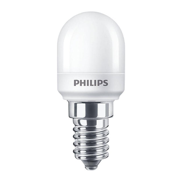 Philips - FL-CP-LPYG1.7SES/VWW PHI - Philips 929001325702 LED Pygmy 1.7W (15w eq.) E14 827 2700K 240V Frosted LED Pygmy LED Lamps