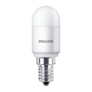 Philips - FL-CP-LPYG3.2SES/VWW PHI - Philips 929001325802 LED Pygmy 3.2W (25w eq.) E14 827 2700K 240V Frosted LED Pygmy LED Lamps