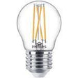 Philips - FL-CP-LRND45ESC/4.5VWW/RA90/DT PHI - Philips Philips Classic LEDLuster DT 4.5-40W P45 E27 927 Very Warm White Clear DimTone - Manufacturers part Number = 929002393802EAN Number = 8718699770747