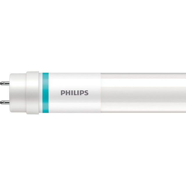 Philips - FL-CP-LTA8/2/83/1000/8 PHS - Philips 929002021102 Philips Master EM LED T8 Tube G13 2ft 8W (18W) Warm White 1000lm Value HO LED Tubes LED Lamps