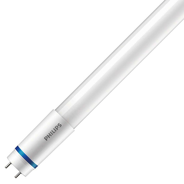 Philips - FL-CP-LTA8/4/84/2500/15.5 PHI - Philips 929002020602 Philips Master EM LED T8 Tube G13 4ft 15.5W (36W) Cool White 2500lm UO LED Tubes LED Lamps