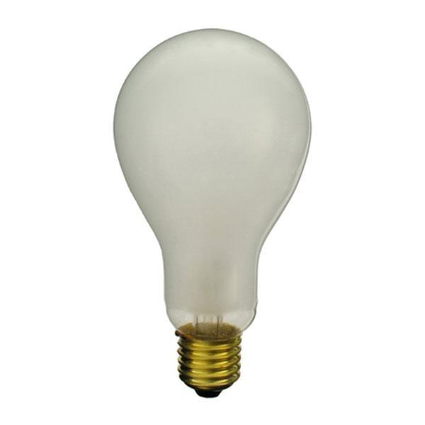 Philips - FL-CP-P1/6 PHI - Philips P1/6 240V 375W ES E27 Edison Screwed Cap