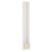 Philips - FL-CP-PLL18/93 PHI - Philips PLL18/93 PHI PLL18/93 18W 2G11 4 PIN Compact Fluorescent Lamps