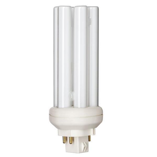 Philips - FL-CP-PLT26/4P/82 PHI - Philips PLT 26W 4-PIN 2700K