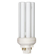 Philips - FL-CP-PLT26/4P/84 PHI - Philips 927914684071 PLT 26W 4-PIN 4000K Compact Fluorescent Lamps