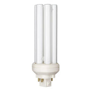 Philips - FL-CP-PLT32/4P/83 PHI - Philips 927914783071 PLT 32W 4-PIN 3000K Compact Fluorescent Lamps