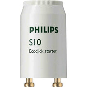 Philips - FL-CP-ST111 PHI - Philips S10 Starter 4-65W Series MPN = 928392220238