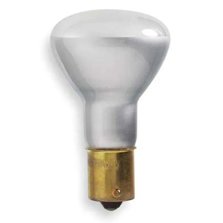 Plain White Box - FL-CP-1385 UNB - Incandescent Reflectors