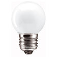 Plain White Box - FL-CP-40RND45ESO12 VEZ - Currently Unassigned RND45 12V 40W E27 PRL E27 Edison Screw ES