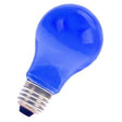 Plain White Box - FL-CP-60ES12B KRY - Currently Unassigned Light Bulb 12V 60W ES E27 Edison Screwed Cap BLUE