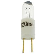 Plain White Box - FL-CP-BPT175/60/20 - Currently Unassigned BI-PIN T1 3/4 3.17 Pin Distance 60V 20MA