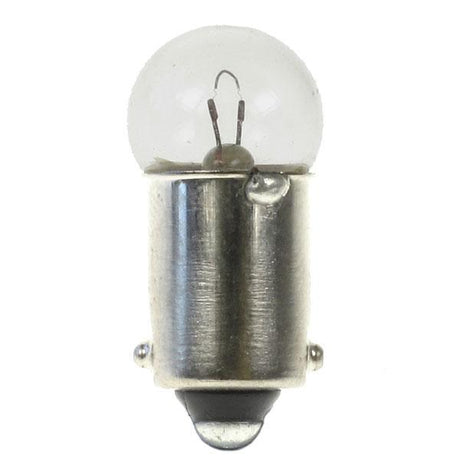 Plain White Box - FL-CP-BR24/12/0.6 - Currently Unassigned Torch Bulbs and Panel Lamps 11mm x 24mm 12V 50MA 0.6W Ba9s