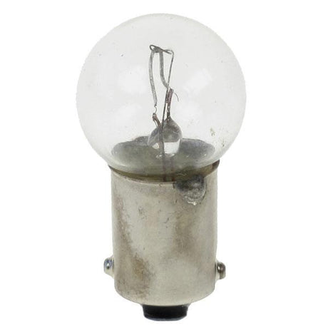 Plain White Box - FL-CP-BR29/12/5 - Currently Unassigned Torch Bulbs and Panel Lamps 15mm x 29mm 12V 415MA 5W Ba9s