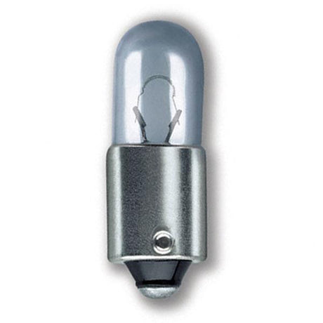 Plain White Box - FL-CP-BT28/12/2 - Currently Unassigned Torch Bulbs and Panel Lamps 10mm x 28mm 12V 165MA 2W Ba9s