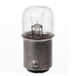 Plain White Box - FL-CP-BT35/220-260/3-5 - Currently Unassigned Pilot Bulb Lamp 16mm X 35mm 220-260V 3-5W B15d B15d Small Bayonet SBC