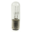 Plain White Box - FL-CP-BT54/36/5 - Currently Unassigned Pilot 16X54 36V 5W SBC B15d Small Bayonet Cap