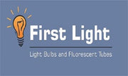 Plain White Box - FL-CP-F70T8/R10 GLG - RED SAFELIGHT 6' 70W R10 MPN = F70T8/R10 GLG