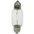 Plain White Box - FL-CP-FE1544/24/3 - Festoon 15X44 24V 3W MPN = 85.15.44.337