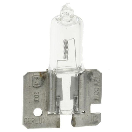 Plain White Box - FL-CP-H2 12V TOP - Auto