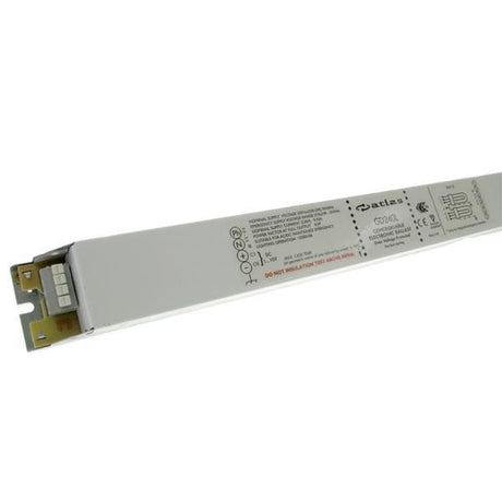 Plain White Box - FL-CP-HFPLL240D ATL - Tridonic Ballasts