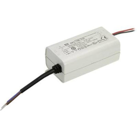 Plain White Box - FL-CP-LED/DRI/16W/CC/350MA EP - 150-350mA Constant Current LED Drivers Non-Dimming