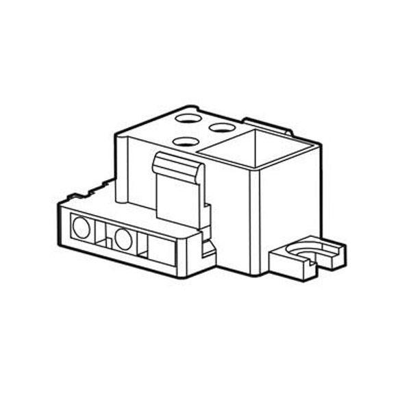 Plain White Box - FL-CP-LH/GRZ10t STU - Currently Unassigned 416/V LH FOR 2D30