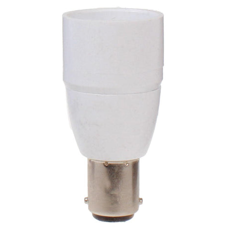 Plain White Box - FL-CP-LH/SBC-SES - Adaptors