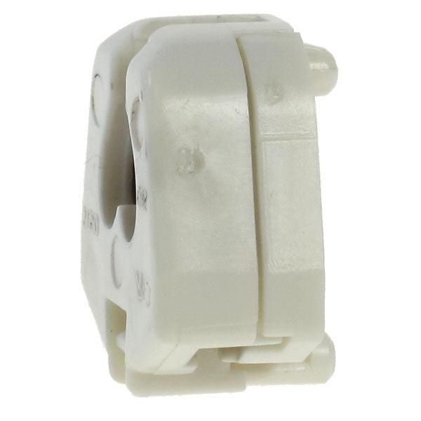 Plain White Box - FL-CP-LH/T5/261 - Lamp Holders