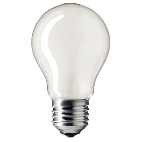 Plain White Box - FL-CP-P3/3ES - Currently Unassigned PF603E 241V 75W E27 Edison Screwed Cap