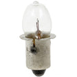 Plain White Box - FL-CP-PF6/500 - Currently Unassigned Torch Bulbs Lamp 11.5mm x 30mm 6.0V 500Ma 3W P13.5S