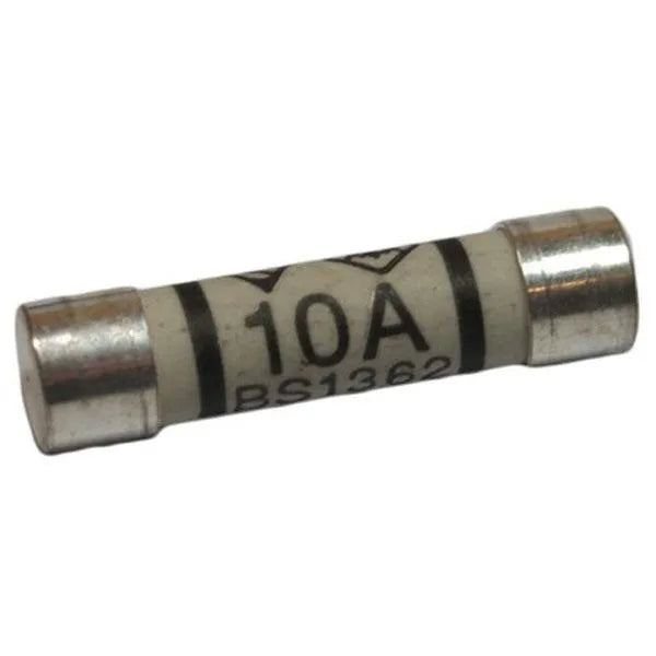 Plain White Box - FL-CP-PTF10A UNB - Fuses